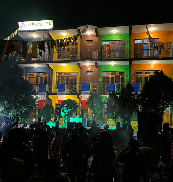 Post-COVID Expansion