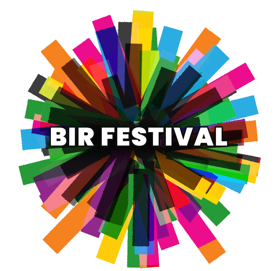 Bir Festival Logo