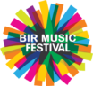 The Vibrant logo of Bir Music Festival