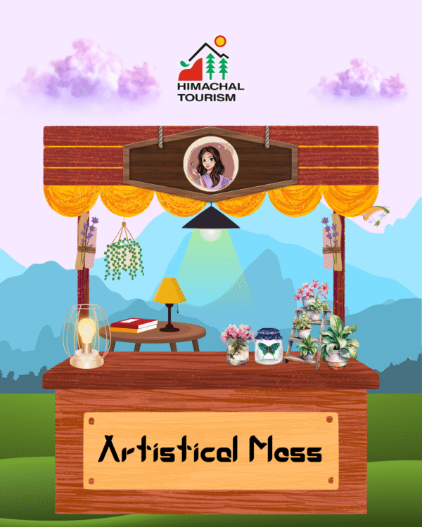 artisticol mass
