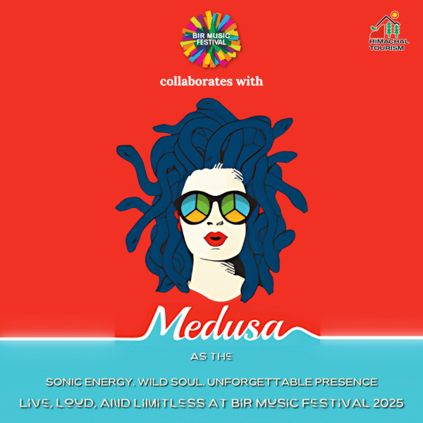 Hop on with Abhi Bus — let the road to music begin!