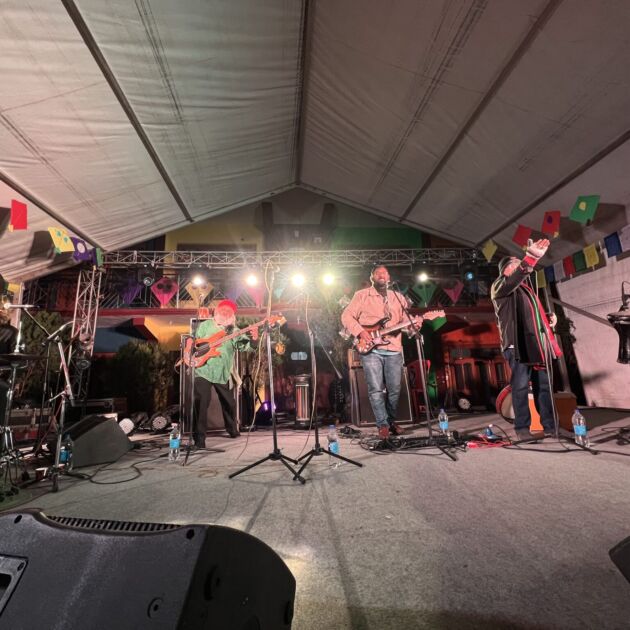 bir music festival