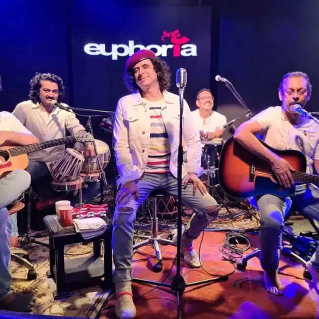Day Pass for Euphoria – 14th June