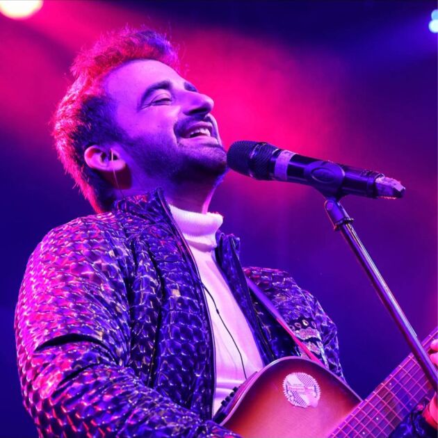 Sufi Night with Nizami Bandhu & Rajeev Raja – BMF Grand Finale