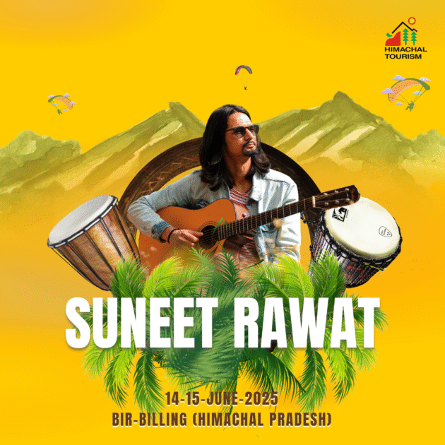 suneet rawat